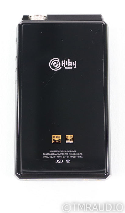 HiBy R8 Portable Music Player; 64GB; R-8