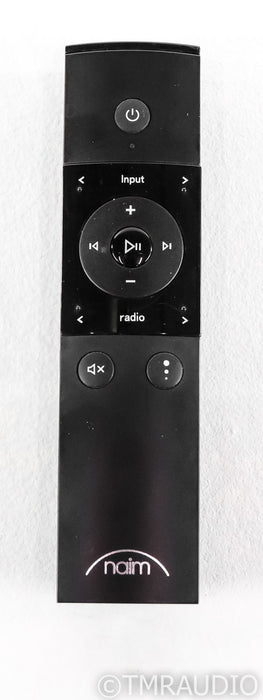 Naim Mu-So Wireless Speaker; 1st Gen; Spotify Connect; Airplay