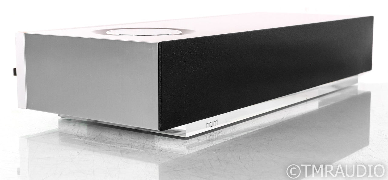 Naim Mu-So Wireless Speaker; 1st Gen; Spotify Connect; Airplay