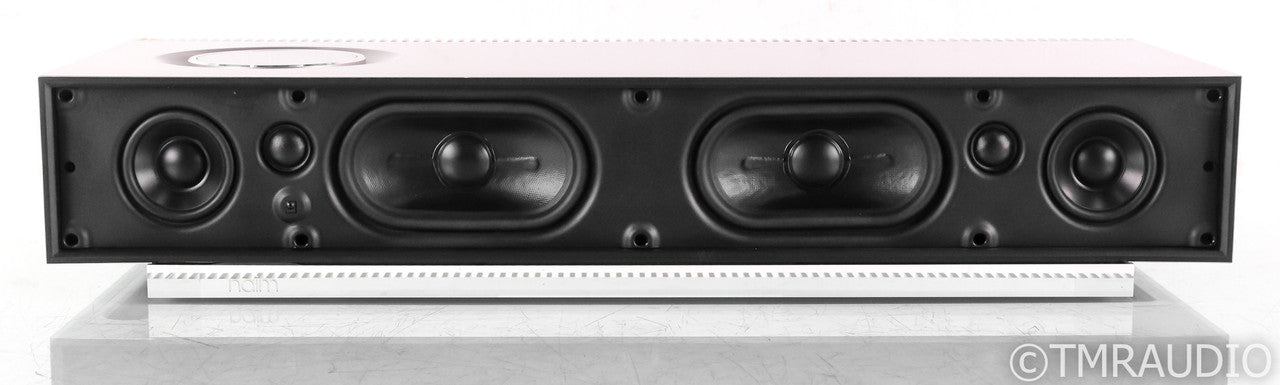 Naim Mu-So Wireless Speaker; 1st Gen; Spotify Connect; Airplay