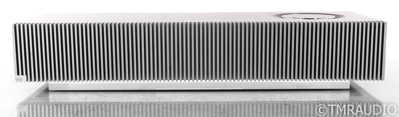 Naim Mu-So Wireless Speaker; 1st Gen; Spotify Connect; Airplay