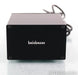 Brinkmann Bardo Direct Drive Turntable; Tonearm 10.0 (No Cartridge)