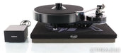Brinkmann Bardo Direct Drive Turntable; Tonearm 10.0 (No Cartridge)