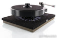 Brinkmann Bardo Direct Drive Turntable; Tonearm 10.0 (No Cartridge)