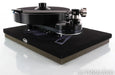 Brinkmann Bardo Direct Drive Turntable; Tonearm 10.0 (No Cartridge)