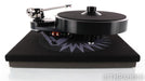 Brinkmann Bardo Direct Drive Turntable; Tonearm 10.0 (No Cartridge)