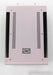 Schiit Aegir Stereo Power Amplifier; Silver