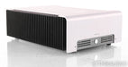 Schiit Aegir Stereo Power Amplifier; Silver