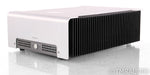 Schiit Aegir Stereo Power Amplifier; Silver