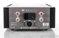 Schiit Aegir Stereo Power Amplifier; Silver