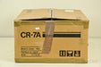 Nakamichi CR-7a Cassette Deck / Recorder - Mint Condition in Factory Box