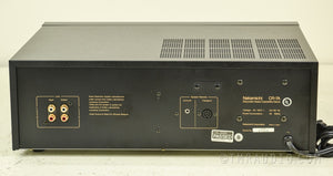 Nakamichi CR-7a Cassette Deck / Recorder - Mint Condition in Factory Box