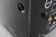 Sansui AU-517 Stereo Integrated Amplifier; Black; Vintage