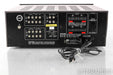 Sansui AU-517 Stereo Integrated Amplifier; Black; Vintage