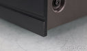 Sansui AU-517 Stereo Integrated Amplifier; Black; Vintage