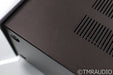 Sansui AU-517 Stereo Integrated Amplifier; Black; Vintage
