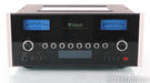 McIntosh C52 Stereo Preamplifier; C-52; MM / MC Phono; USB; Remote