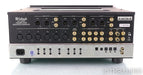 McIntosh C52 Stereo Preamplifier; C-52; MM / MC Phono; USB; Remote