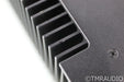 Schiit Aegir Stereo Power Amplifier; Black