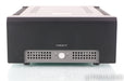 Schiit Aegir Stereo Power Amplifier; Black