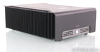 Schiit Aegir Stereo Power Amplifier; Black