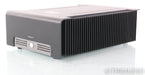 Schiit Aegir Stereo Power Amplifier; Black