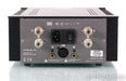 Schiit Aegir Stereo Power Amplifier; Black