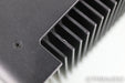 Schiit Aegir Stereo Power Amplifier; Black