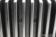 Conrad Johnson MF-2300A Stereo Power Amplifier; Gold