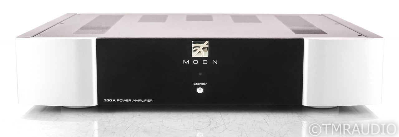 Simaudio Neo 330A Stereo Power Amplifier; 330-A