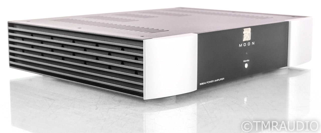 Simaudio Neo 330A Stereo Power Amplifier; 330-A