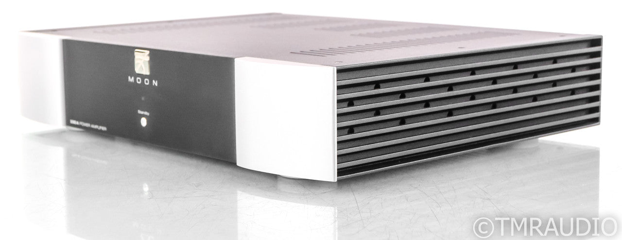 Simaudio Neo 330A Stereo Power Amplifier; 330-A