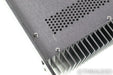 Acurus A250 Stereo Power Amplifier; Black; A-250