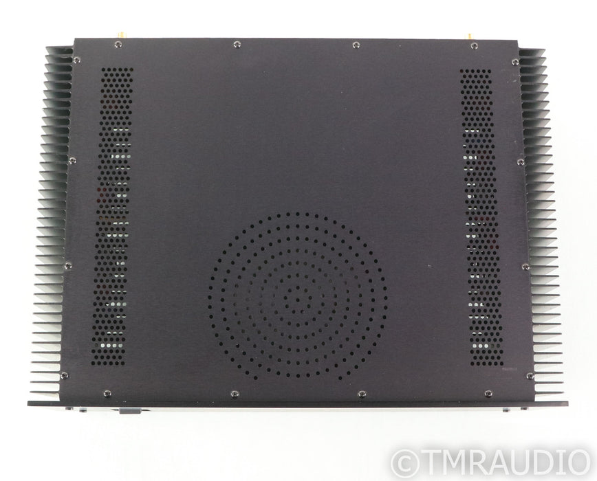 Acurus A250 Stereo Power Amplifier; Black; A-250