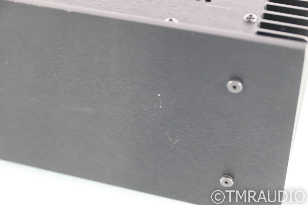 Acurus A250 Stereo Power Amplifier; Black; A-250