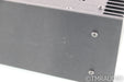 Acurus A250 Stereo Power Amplifier; Black; A-250