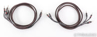 AudioQuest Rocket 33 Bi-Wire Speaker Cables; 8ft Pair