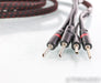 AudioQuest Rocket 33 Bi-Wire Speaker Cables; 8ft Pair