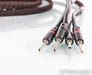 AudioQuest Rocket 33 Bi-Wire Speaker Cables; 8ft Pair
