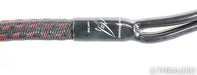 AudioQuest Rocket 33 Bi-Wire Speaker Cables; 8ft Pair