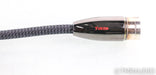 AudioQuest Yukon XLR Cables; 1.5m Pair Balanced Interconnects