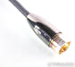 AudioQuest Yukon XLR Cables; 1.5m Pair Balanced Interconnects