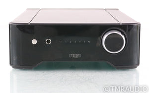 Rega Brio Stereo Integrated Amplifier; Remote (Current Model)