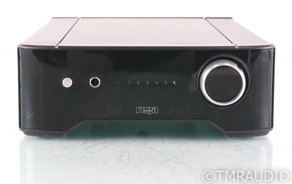 Rega Brio Stereo Integrated Amplifier; Remote (Current Model)