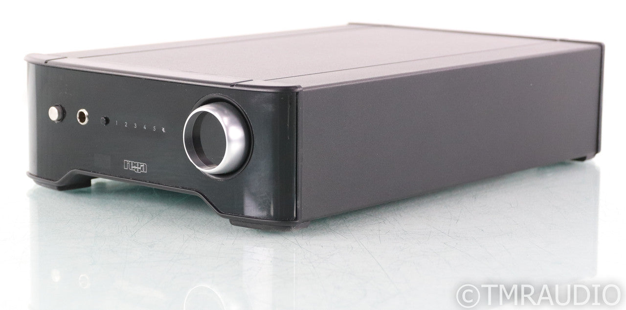 Rega Brio Stereo Integrated Amplifier; Remote (Current Model)