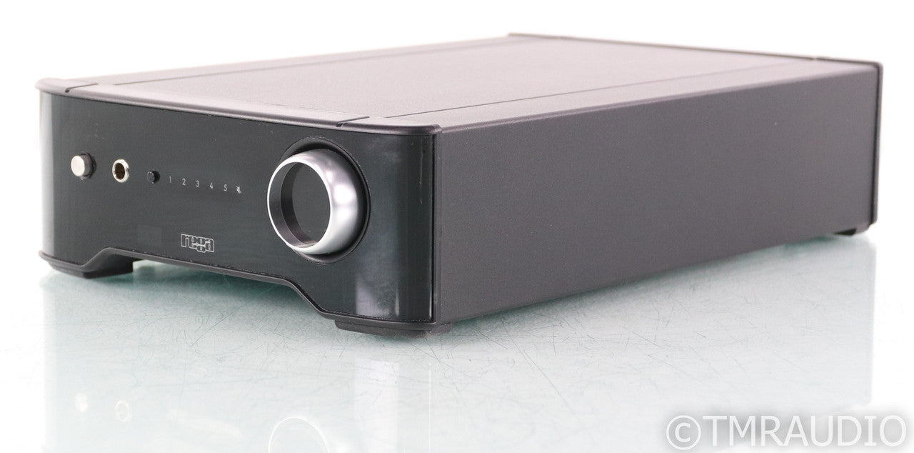 Rega Brio Stereo Integrated Amplifier; Remote (Current Model)