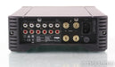 Rega Brio Stereo Integrated Amplifier; Remote (Current Model)