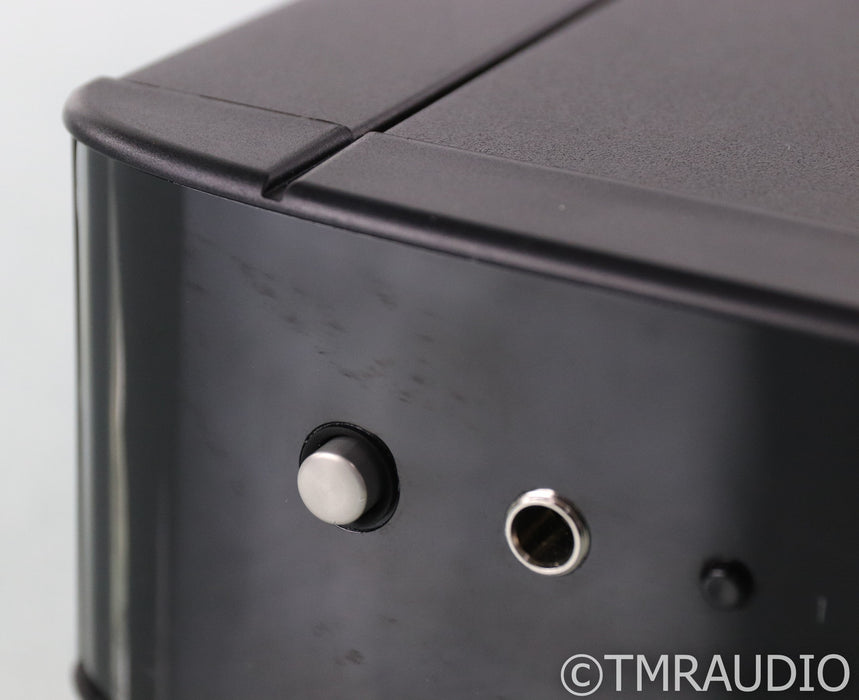 Rega Brio Stereo Integrated Amplifier; Remote (Current Model)