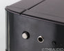 Rega Brio Stereo Integrated Amplifier; Remote (Current Model)