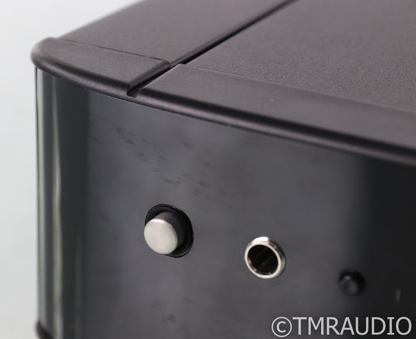 Rega Brio Stereo Integrated Amplifier; Remote (Current Model)